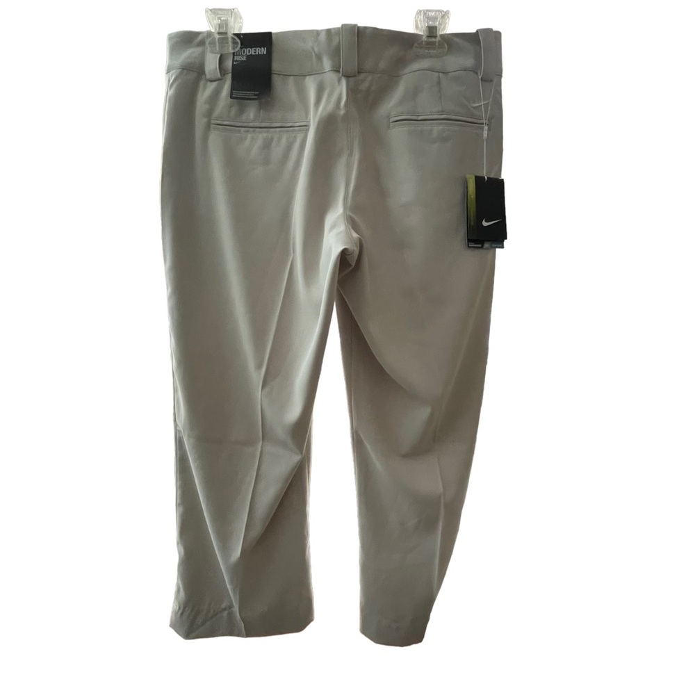 Nike golf pants dri-fit size 10